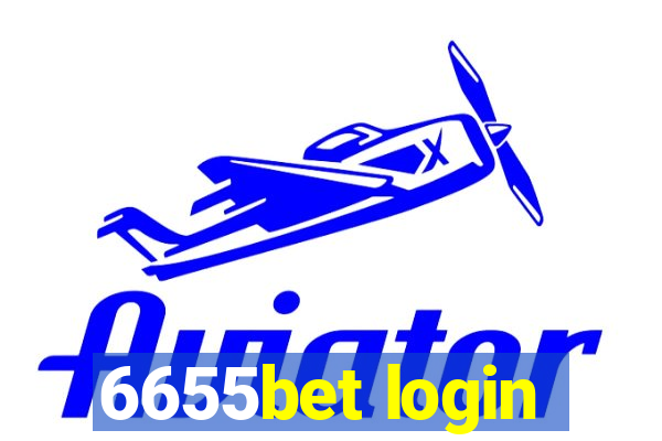 6655bet login